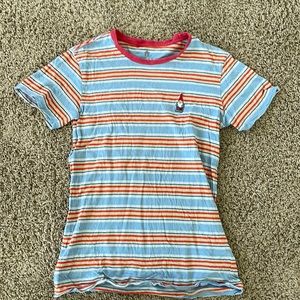 Tilly’s  Mens Shouthouse Gnome Tee Size S